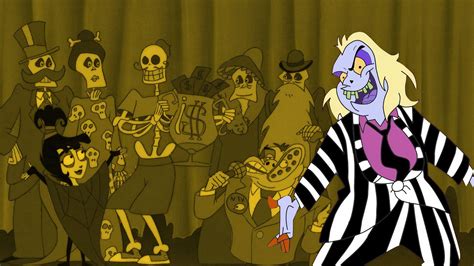 beetlejuice the animated series|beetlejuice animated series full episodes.